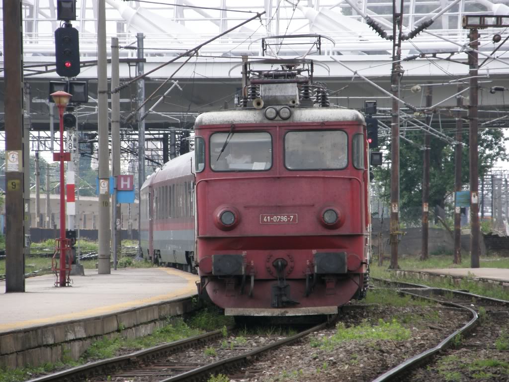 Locomotive clasa 41  (Vol. II) 41-0796-7_CTA