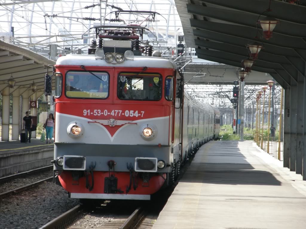 Locomotive clasa 47  (Vol. II) 91-53-0-477-054-7_R832