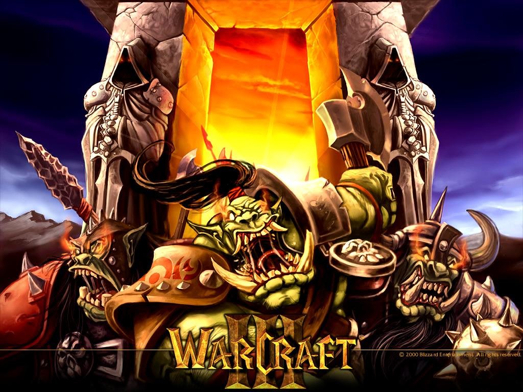 Hình ảnh warcraft_tổng hợp hình ảnh warcraft đầy đủ nhất từ trước đến nay - Page 7 Dark-portal-1