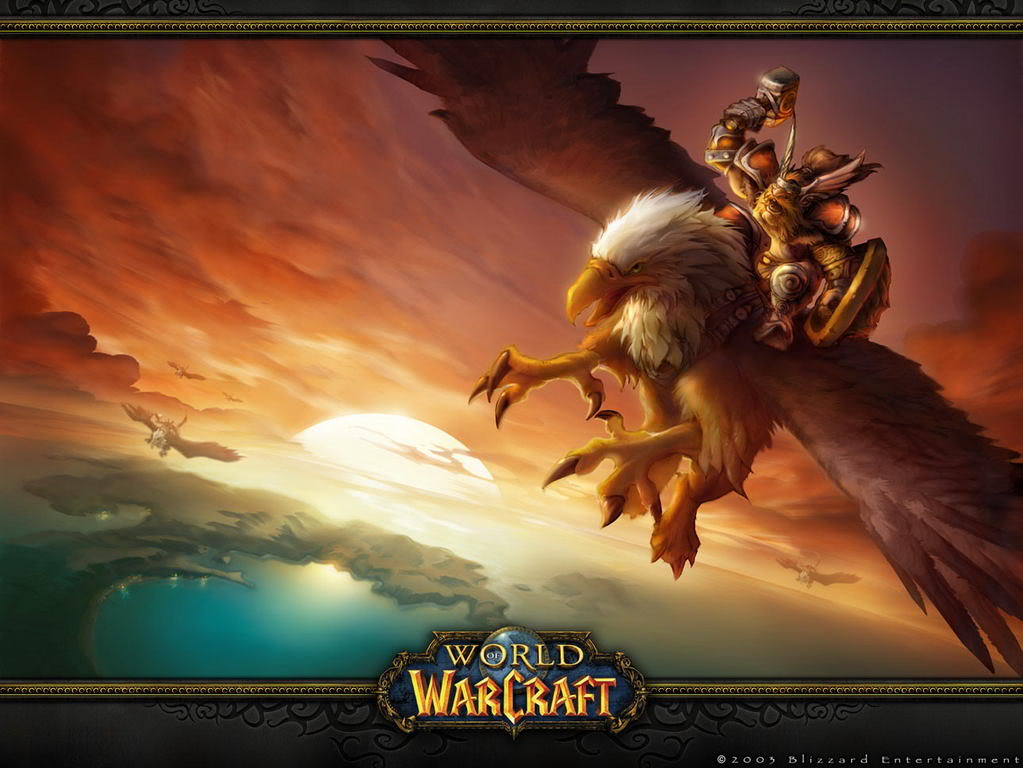 Hình ảnh warcraft, hot hot ai muốn giàu vào xem lại trang 1 - Page 13 Gryphon-rider-3