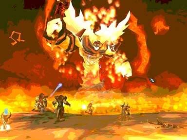 History of Warcraft [Full] đã sửa link ảnh Ragnaros2chal-1