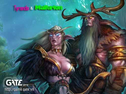History of Warcraft [Full] đã sửa link ảnh Tyrandemalfurion-1