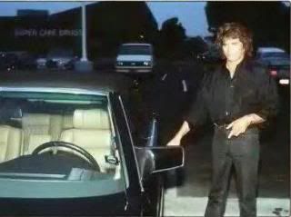 Michael Landon e seus carros - POD de 02 a 08 de abril de 2012 0000000000000000adrianatrinidad