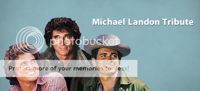 TV americana fará Tributo a Michael Landon em 23 de junho! - INSP Channel 0000000000insp