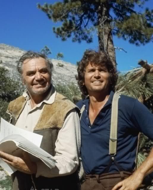 Michael Landon com outras Celebridades - Parte 2 Fbcasitaingalls2