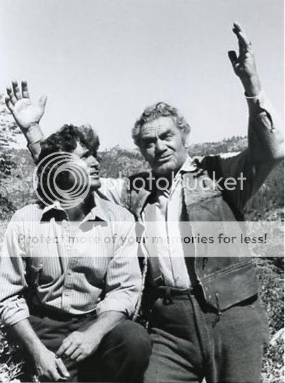 Michael Landon com outras Celebridades - Parte 2 Gallery_2649_728_23132zorro