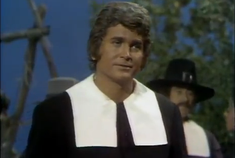 Michael Landon é o convidado especial! - Página 2 John