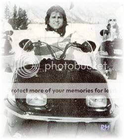 Michael Landon e seus carros - POD de 02 a 08 de abril de 2012 0000000000000000000000000000000000000