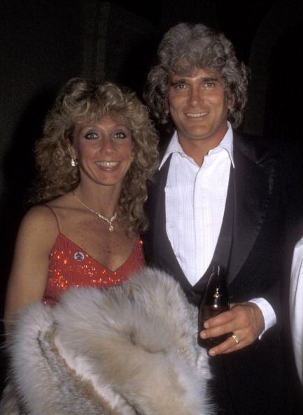 Acompanhe Michael Landon em suas Festas de Gala!!! 139568847