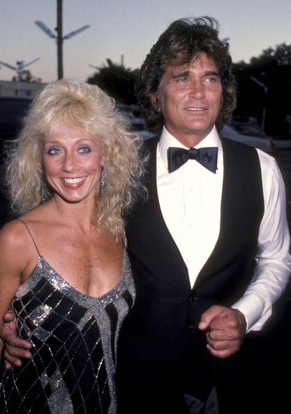 Acompanhe Michael Landon em suas Festas de Gala!!! 139568892