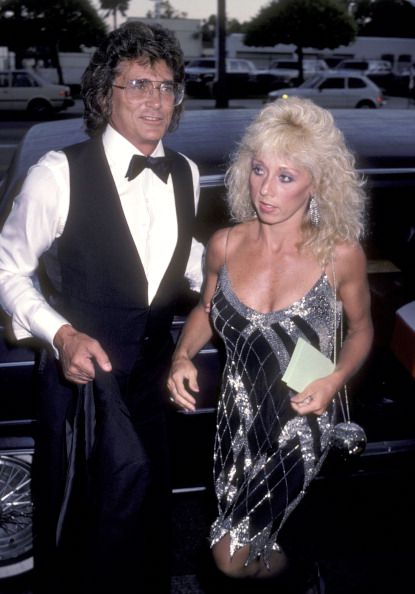 Acompanhe Michael Landon em suas Festas de Gala!!! 15Aug1984premieresamson6