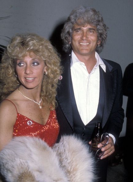 Acompanhe Michael Landon em suas Festas de Gala!!! 25thAnnualGrammyAwardsonFebruary231983attheShrineAuditoriuminLosAngeles3