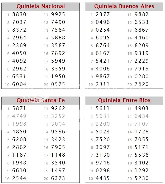 VIERNES 18 DE JULIO DE 2014 - Por favor pasen sus datos, pálpitos y comentarios de quiniela AQUÍ para  hacerlo más ágil. Gracias.♣  MATUTINA18-7_zpse5b16326