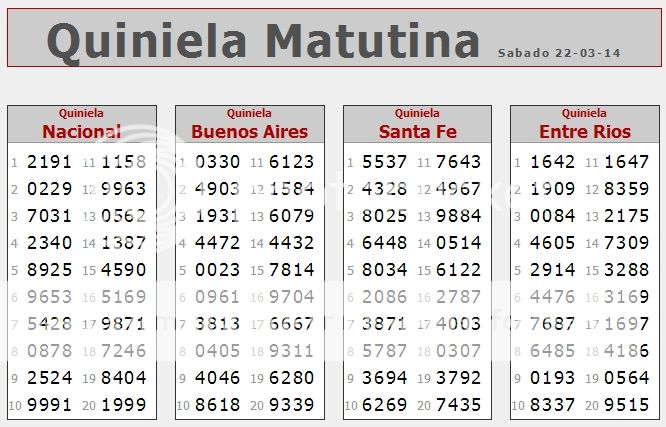 SÁBADO 22 DE MARZO DE 2014 - Por favor pasen sus datos, pálpitos y comentarios de quiniela AQUÍ para hacerlo más ágil. Gracias.♣ MATUTINA22-3_zps6901538c