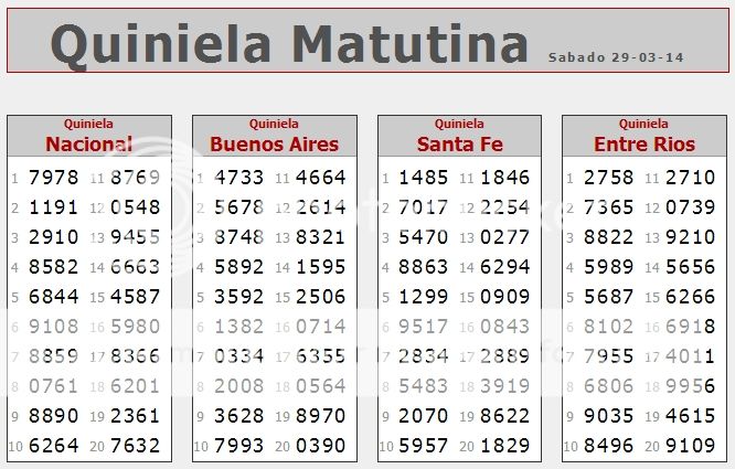 SÁBADO 29 DE MARZO DE 2014 - Por favor pasen sus datos, pálpitos y comentarios de quiniela AQUÍ para hacerlo más ágil. Gracias.♣ MATUTINA29-3_zps867030f9