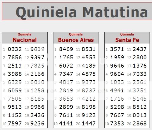 LUNES 7 DE ABRIL DE 2014 - Por favor pasen sus datos, pálpitos y comentarios de quiniela AQUÍ para hacerlo más ágil. Gracias.♣ MATUTINA7-4_zpsb4a0cf26