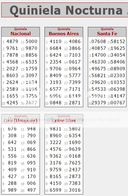 SÁBADO 17 DE MAYO DE 2014 - Por favor pasen sus datos, pálpitos y comentarios de quiniela AQUÍ para hacerlo más ágil. Gracias.♣  NOCTURNA17-5_zps4fe59ca3