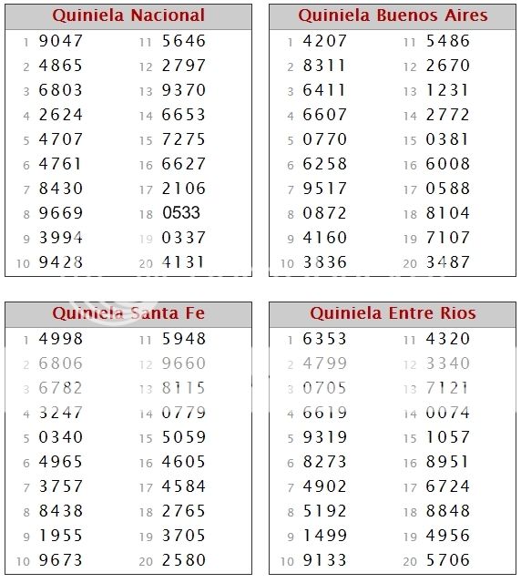 VIERNES 11 DE JULIO DE 2014 - Por favor pasen sus datos, pálpitos y comentarios de quiniela AQUÍ para  hacerlo más ágil. Gracias.♣  PRIMERA11-7_zpsd7fdf0cb