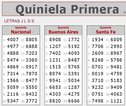 JUEVES 22 DE MAYO DE 2014 - Por favor pasen sus datos, pálpitos y comentarios de quiniela AQUÍ para hacerlo más ágil. Gracias.♣  PRIMERA22-5_zps241cca5f