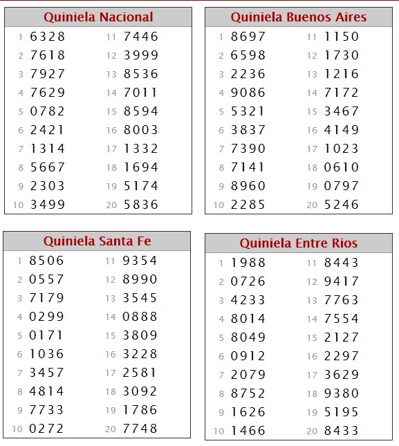 JUEVES 4 JUNIO DE 2015 - Por favor pasen sus datos, pálpitos y comentarios de quiniela AQUÍ para hacerlo más ágil. Gracias.♣ VESPERTINA%204-6_zpslt4il3tf