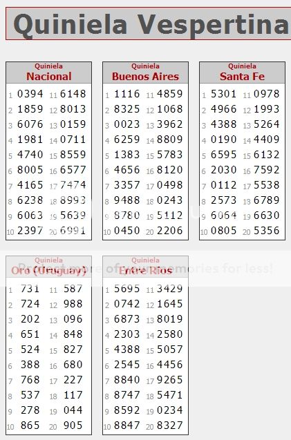 JUEVES 15 DE MAYO DE 2014 - Por favor pasen sus datos, pálpitos y comentarios de quiniela AQUÍ para hacerlo más ágil. Gracias.♣ VESPERTINA15-5_zpsea4585ee