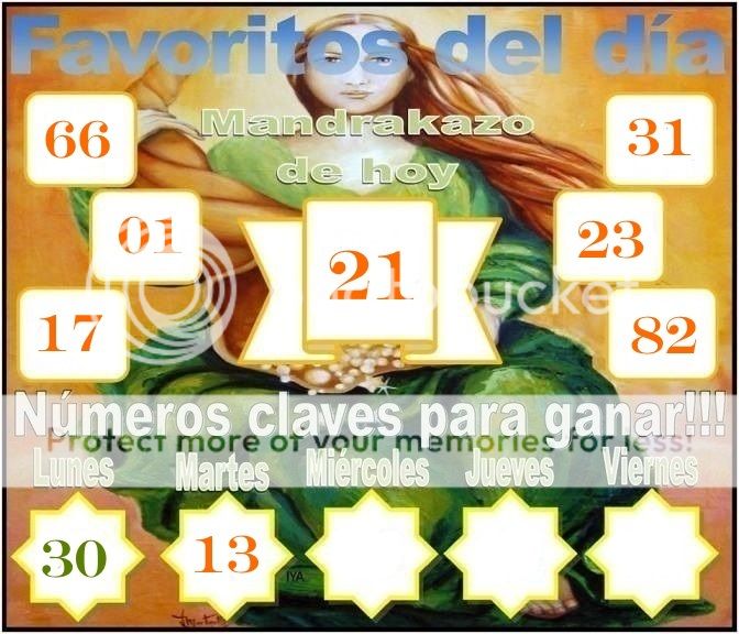 MARTES 3 DE NOVIEMBRE DE 2015 - Por favor pasen sus datos, pálpitos y comentarios de quiniela AQUÍ para hacerlo más ágil. Gracias.♣ PLANTILLA_zps15tfgy0p