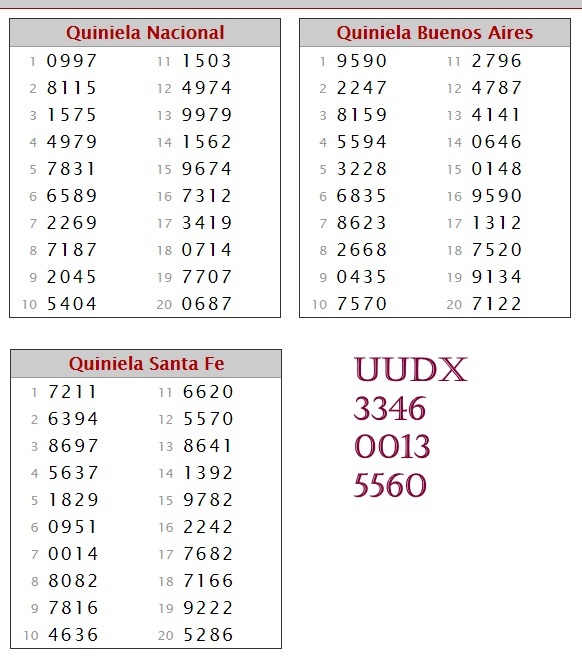 SÁBADO 24 DE OCTUBRE DE 2015 - Por favor pasen sus datos, pálpitos y comentarios de quiniela AQUÍ para hacerlo más ágil. Gracias.♣ PRIMERA%2024-10_zpsbg7wmlyy