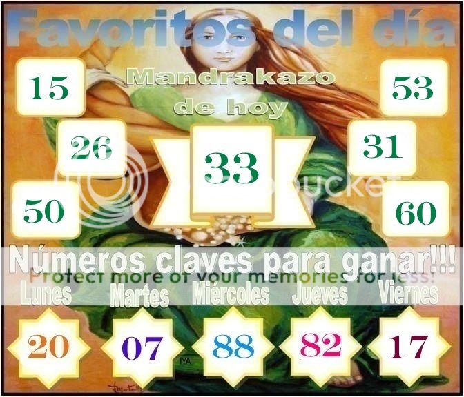 SÁBADO 28 DE NOVIEMBRE DE 2015 - Por favor pasen sus datos, pálpitos y comentarios de quiniela AQUÍ para hacerlo más ágil. Gracias.♣ - Página 2 LOS%20FAVORITOS_zpsgdsbvlqg