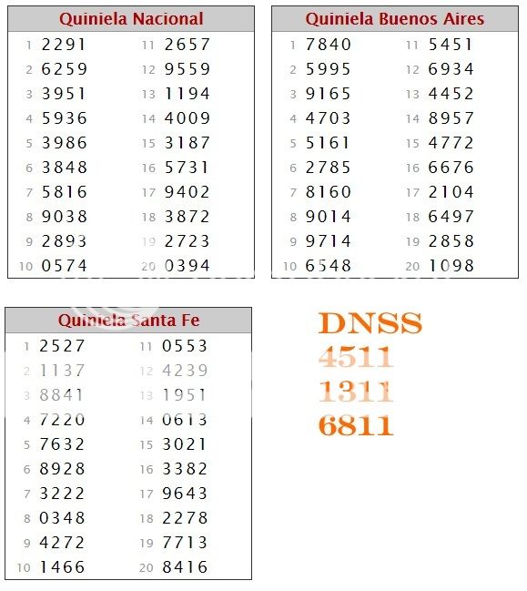 VIERNES 7 DE AGOSTO DE 2015 - Por favor pasen sus datos, pálpitos y comentarios de quiniela AQUÍ para hacerlo más ágil. Gracias.♣ PRIMERA%207-8_zpstxddnfdz