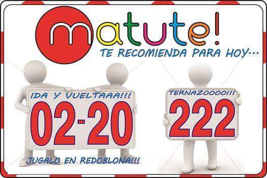 MARTES 5 DE ABRIL DE 2016 - Por favor pasen sus datos, pálpitos y comentarios de quiniela AQUÍ para hacerlo más ágil. Gracias.♣ - Página 2 12523825_1002697269765311_7694643870618176824_n_zpsast4cs4c