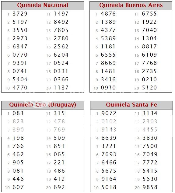 JUEVES 4 DE SEPTIEMBRE DE 2014 - Por favor pasen sus datos, pálpitos y comentarios de quiniela AQUÍ para hacerlo más ágil. Gracias.♣  VESPERTINA4-9_zpse535e35c