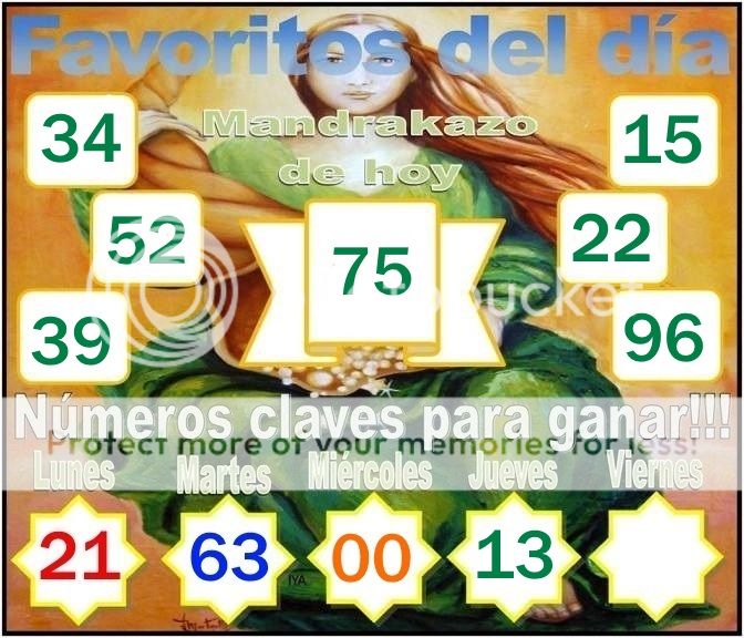 JUEVES 11 DE SEPTIEMBRE DE 2014 - Por favor pasen sus datos, pálpitos y comentarios de quiniela AQUÍ para hacerlo más ágil. Gracias.♣  PLANTILLA_zps84ac9892