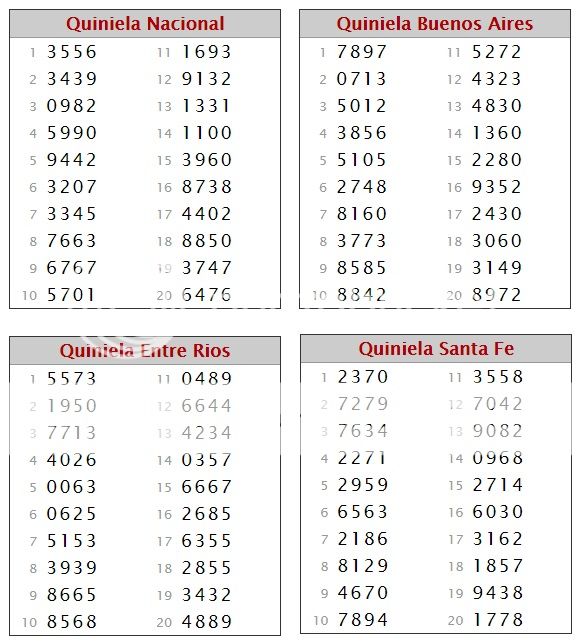 JUEVES 18 DE SEPTIEMBRE DE 2014 - Por favor pasen sus datos, pálpitos y comentarios de quiniela AQUÍ para hacerlo más ágil. Gracias.♣  MATUTINA18-9_zpsbcc8f056