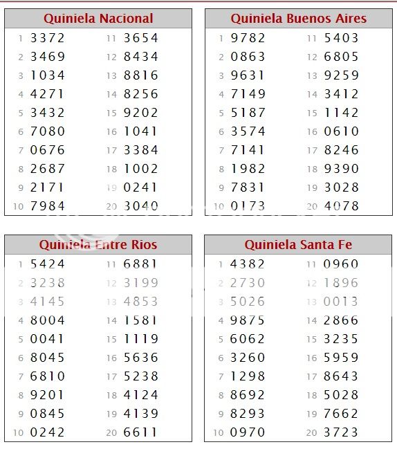 JUEVES 25 DE SEPTIEMBRE DE 2014 - Por favor pasen sus datos, pálpitos y comentarios de quiniela AQUÍ para hacerlo más ágil. Gracias.♣ MATUTINA25-9_zps6feccef7