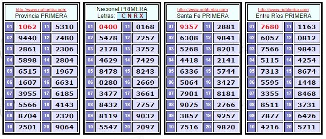 MIÉRCOLES 1° DE OCTUBRE DE 2014 - Por favor pasen sus datos, pálpitos y comentarios de quiniela AQUÍ para hacerlo más ágil. Gracias.♣ PRIMERA1-10_zps4864e4d0