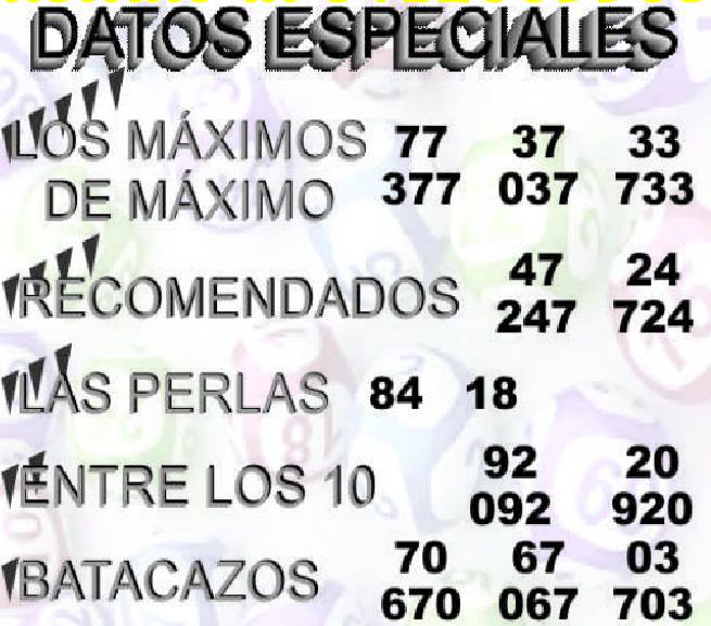 DATOS SEMANALES DESDE EL 06/10/14 al 11/10/14 inclusive.♦ 10698598_535500099916163_4160384078906428133_n_zpseca4599b