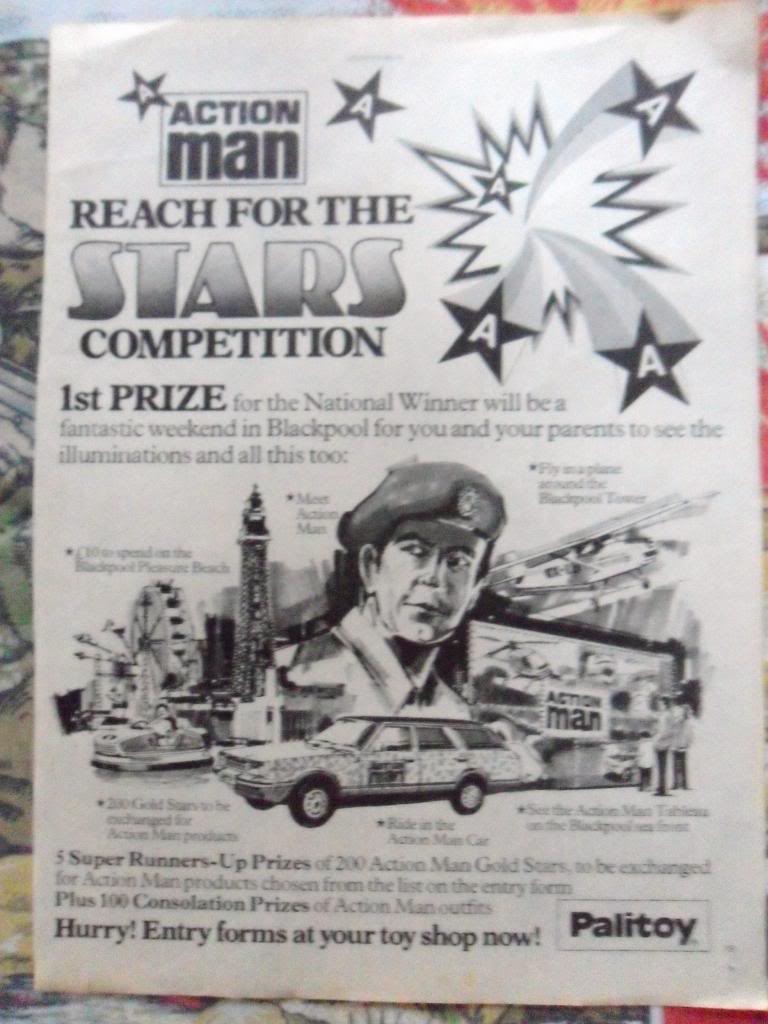 Advertisement - Win at day at Blackpool with Action Man! SAM_0830_zps7b13da58