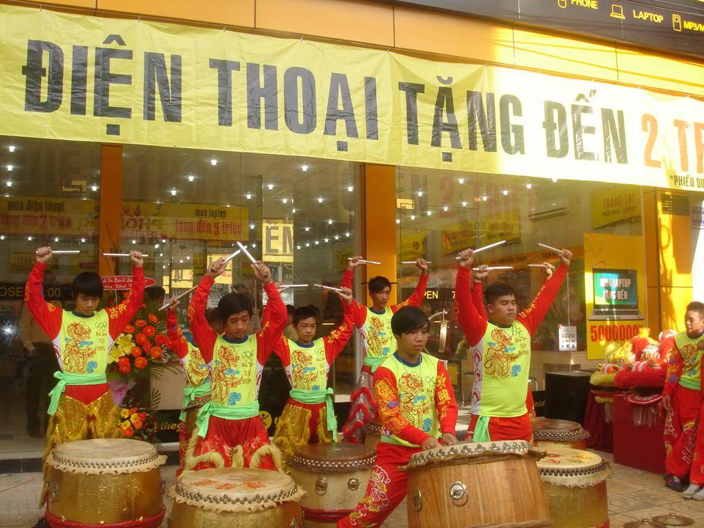 Tân Hưng - Khai trương TGDD tại Ninh Thuận DSC01585