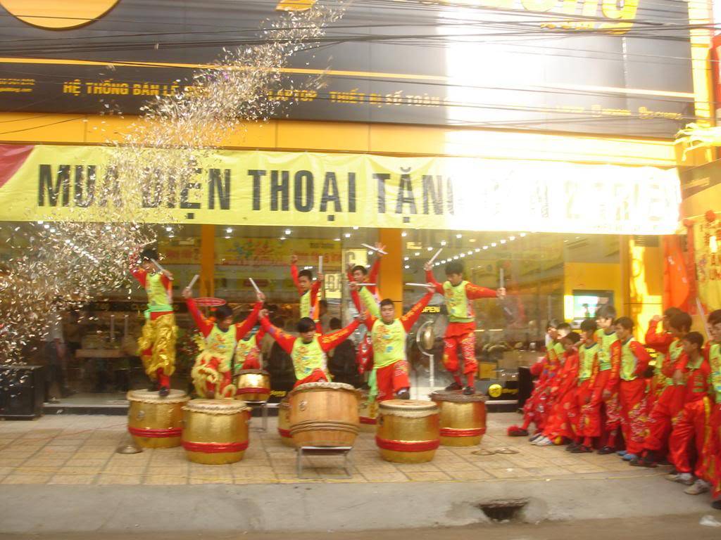 Tân Hưng - Khai trương TGDD tại Ninh Thuận DSC01594
