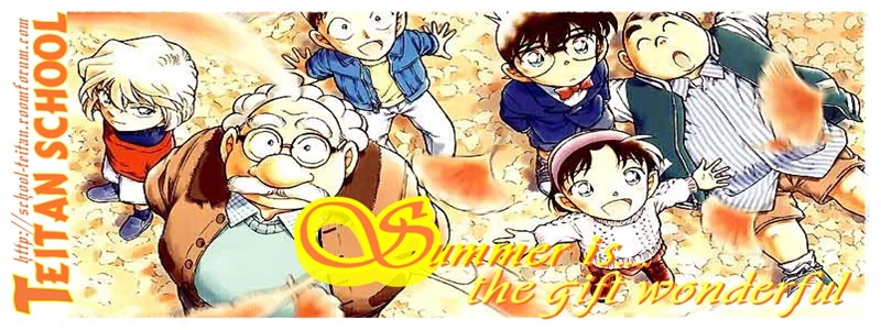 Danh sách Manga- Anime bạn yêu thích Banner_summerok