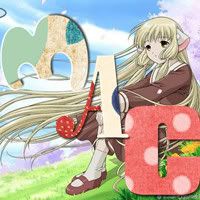 [Sakura Ai's showroom] Từ xưa đến nay ~ Copyofchobits_chi_2