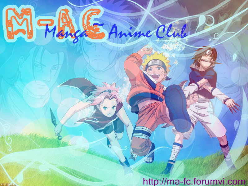 [Sakura Ai's showroom] Từ xưa đến nay ~ - Page 2 Naruto20Wallpaper__