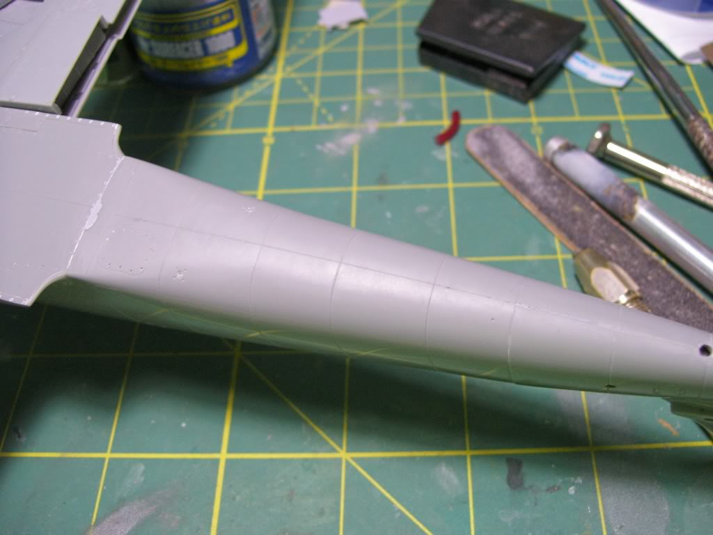 Messerschmitt Bf 109 G-6 Hasegawa 1/32 Alfred Grislawski - Página 2 Messerschmitt10-1