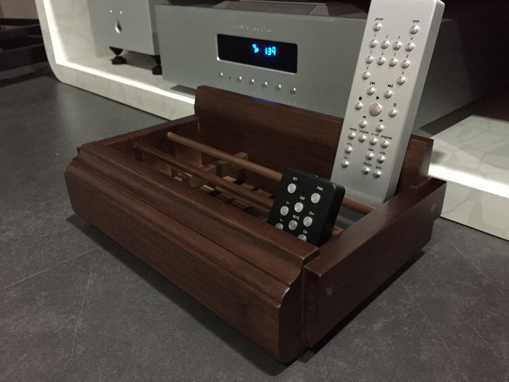 Solid Walnut Wood Remote Control Holder 884EBE35-57E7-4958-BE61-813EC87462F8_zpsillwmzf6