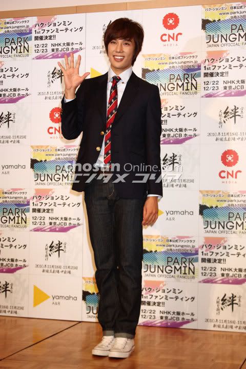 [JM] Japanese Musical Press Conference (2) 2