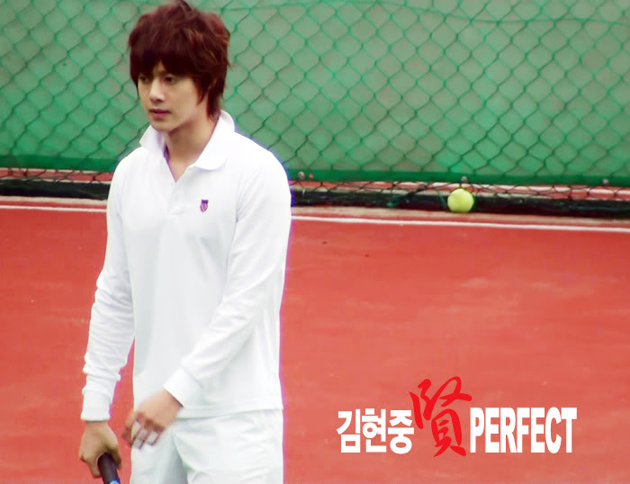 [HJL] Rodando Playful Kiss 2g