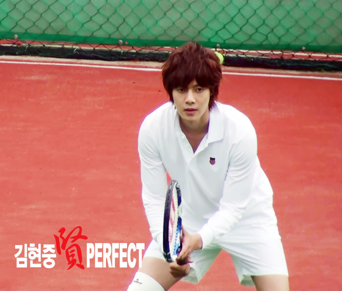 [HJL] Rodando Playful Kiss 3-1