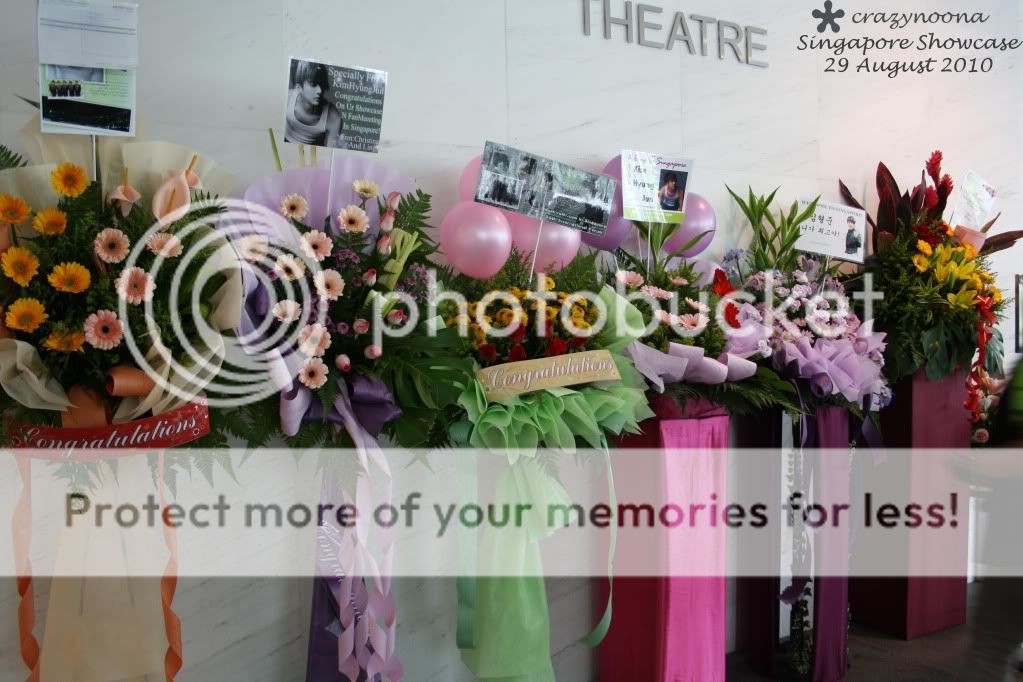 [HJB] Showcase + Meet & Greet en Singapur (7) + regalos para Hyung Jun  IMG_2059