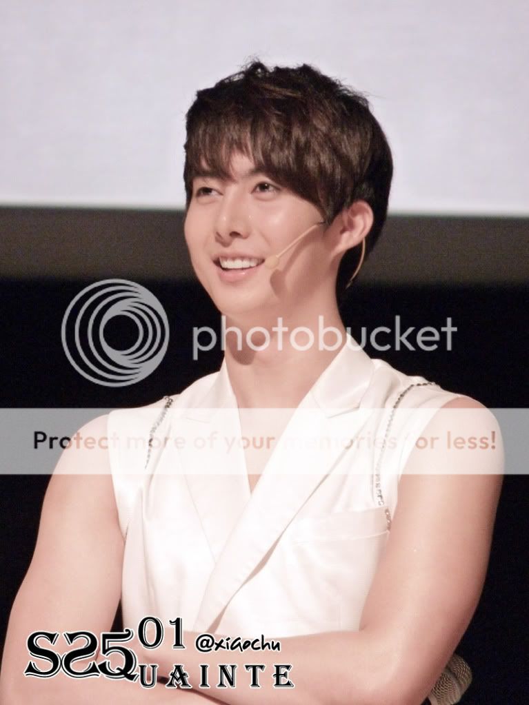 [HJB] Showcase + Meet & Greet en Singapur (8) P1020235