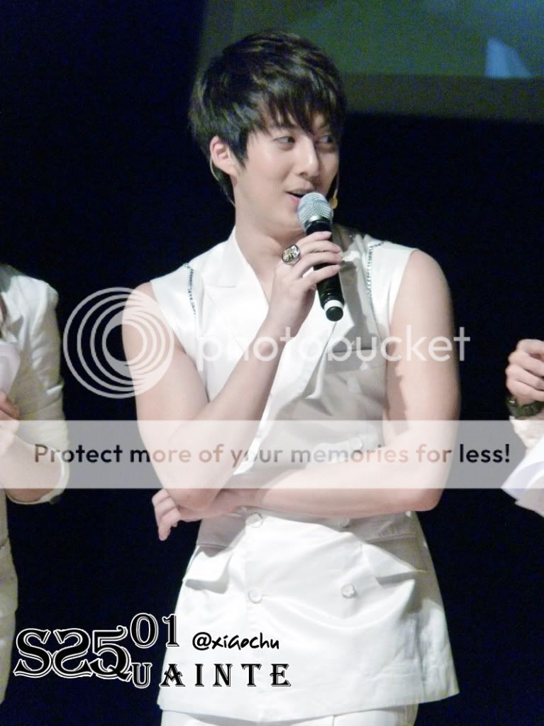 [HJB] Showcase + Meet & Greet en Singapur (8) P1020279n